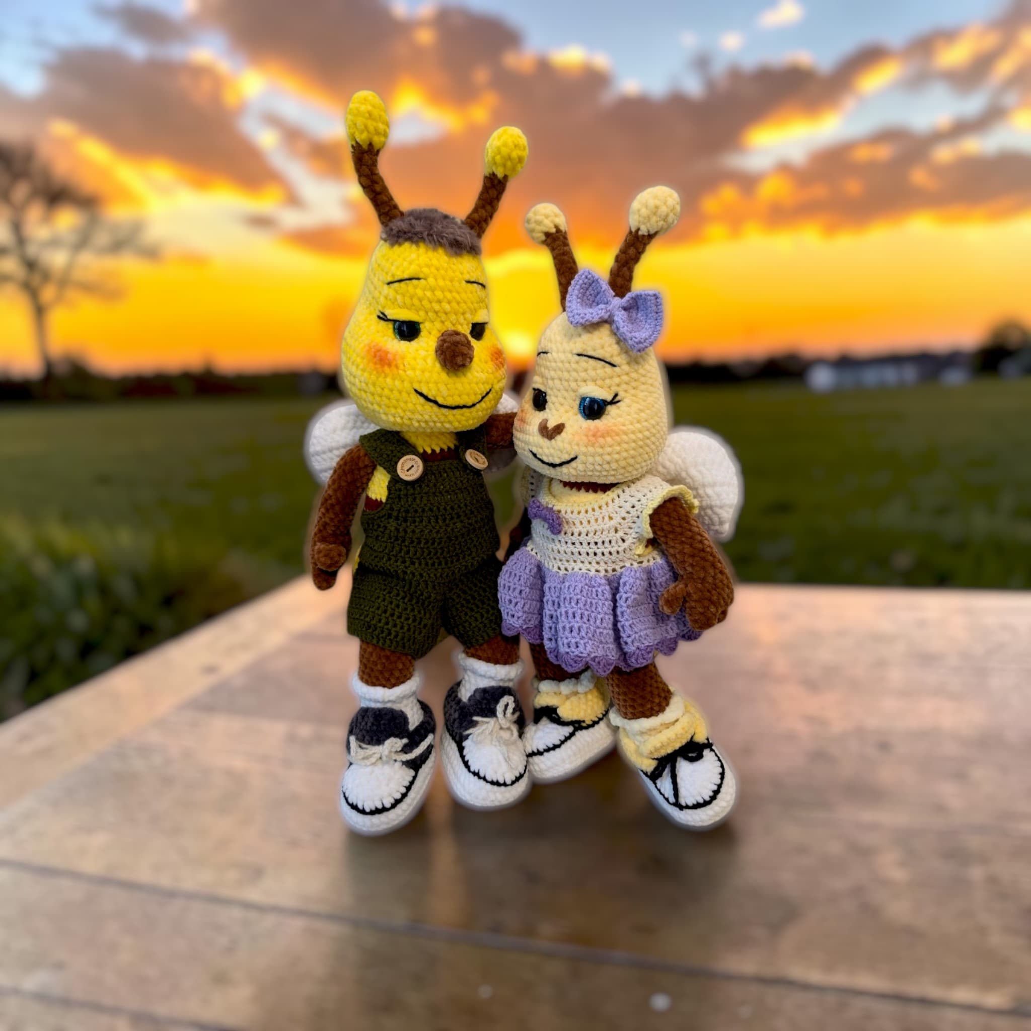 Pakiet Zakochana Para