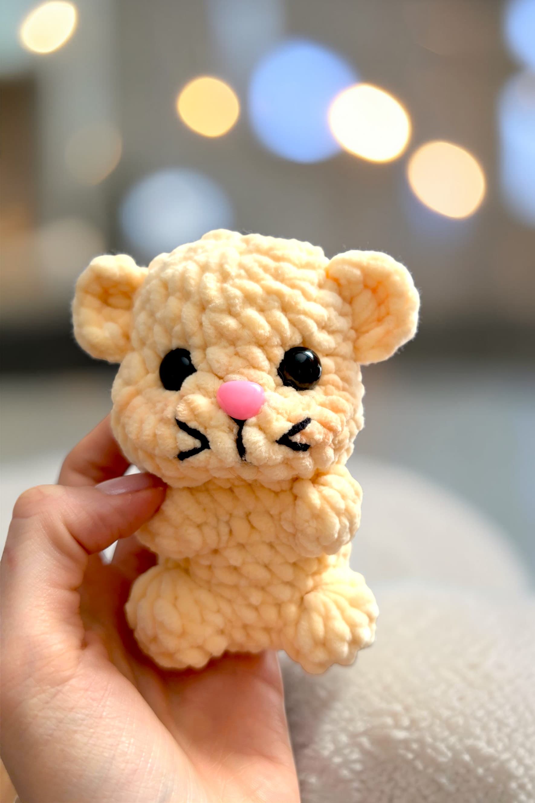 Mini Chomik